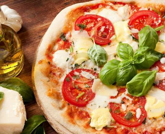 Pizza